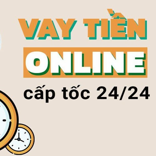 VAY TIỀN ONLINE 24/24 NỢ XẤU
