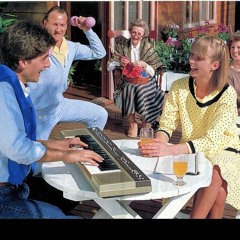 Psychic Driving: Dynamic Implant Remix by EmJAY