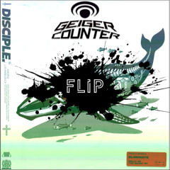 Eliminate - BREAKSH!T (geiger counter FLIP)