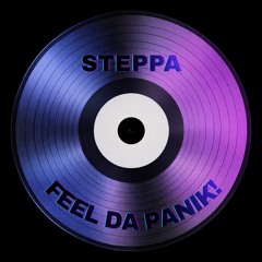 STEPPA - Feel Da Panik! [NR037]
