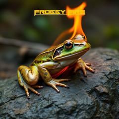 reference - Froggy Fire [FREE DOWNLOAD]
