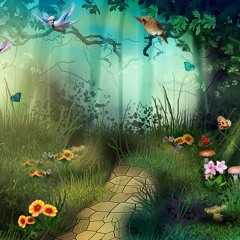 InstruMental Enchantment