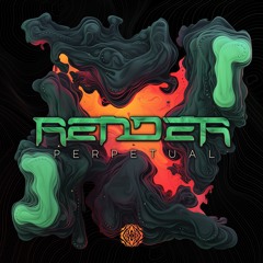 Render & Noface & Gigi - Glory Hope (Out On Sangoma)
