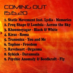 Progressive Bundle #2 Compilation MINIMIX [Sol Music] Release date: 15.06.