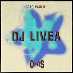 DJ LIVEA | SET DE 10