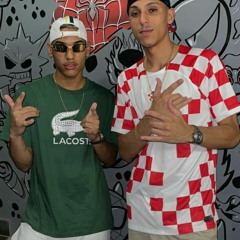 ESSA NOVINHA E DA ONDE - DJ LUCAS DE PAULA, DJ WS DA IGREJINHA, Mc Gordinho do Catarina, Mc Magrinho