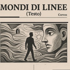 Mondi di Linee (Testo) (OTR)