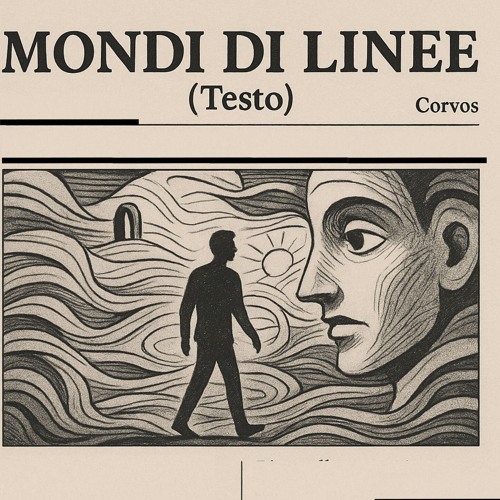 Mondi di Linee (Testo) (OTR)