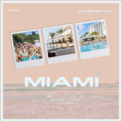 MIAMI BEACH CLUB