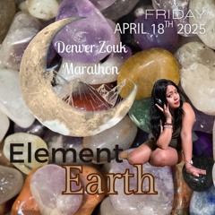 Element: Earth