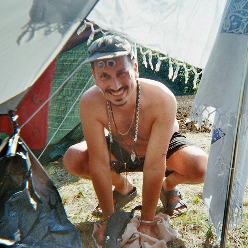 sergio graumann - What and Why (premix) UNRELEASED