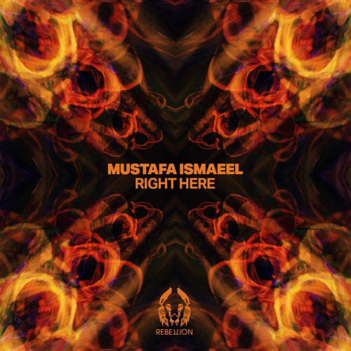Mustafa Ismaeel - Messing Around