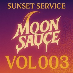 Make Me Feel  x United in Grief (Moonsauce Mix)