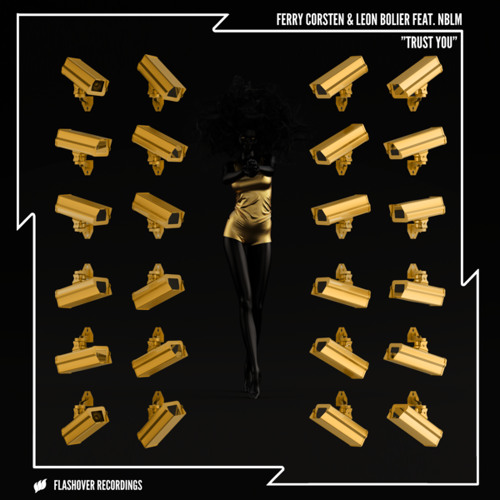 Trust You (feat. NBLM)