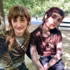 Isengard w/ Nonchalanté✗𝒫artners @ Kiosk Radio 11.05.2022