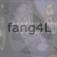 u is not fang (prod. kltekk)