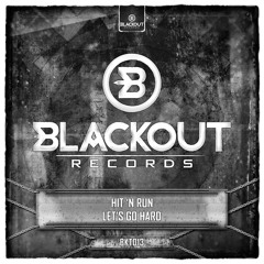 Let's Go Hard (Extended)