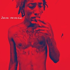 2 am Remix