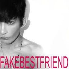 American God - FAKEBESTFRIEND