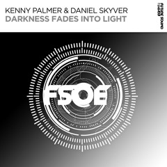 Kenny Palmer, Daniel Skyver - Darkness Fades Into Light