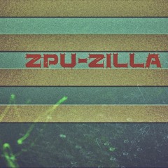 Zpu-Zilla Beat5141 - sample challenge #239