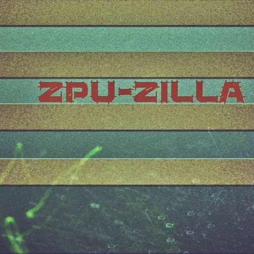 Zpu-Zilla Beat5141 - sample challenge #239