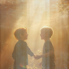 My Angels Hand (2025 Remastered Version)