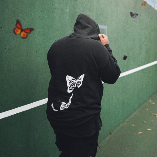 LOVE MYSELF +DEMO+ (PROD. BY DONNIE KATANA)