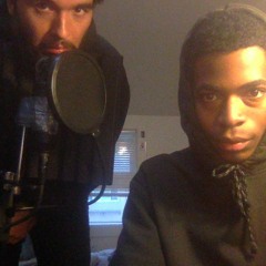 BRUHMANEGOD & CXRPSE - TOE SUCKERS FREESTYLE(H!CKEY)