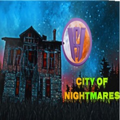 City Of Nightmares