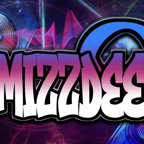Mizz Dee - Like A Rainbow sample