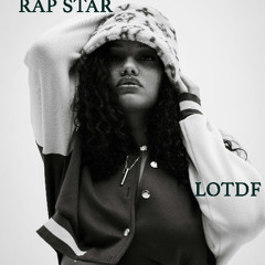 RAP STAR