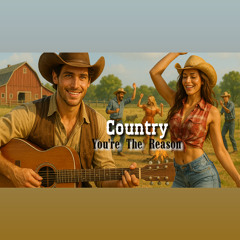 You're The Reason - Country Music - George XMS - Good Mood Song