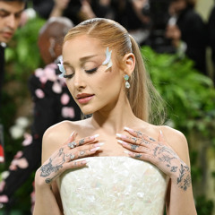 Ariana Grande - Twinkle Twinkle Little Star (vogue met gala 2024)