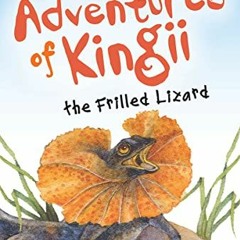 GET [EPUB KINDLE PDF EBOOK] Teacher Created Materials - Literary Text: The Adventures of Kingii the