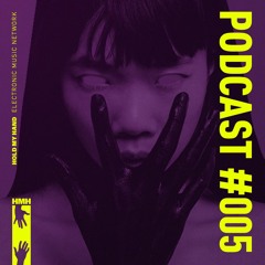 HMH | Podcast #005