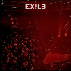 EX!L3 - The Mental Gathering [Vinyl Mix]