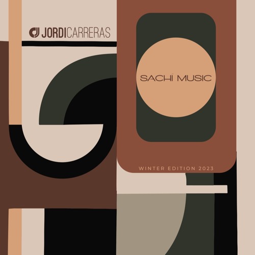 SACHI Winter 23 (Christmas Edition)  - Mixed & Curated by Jordi Carreras