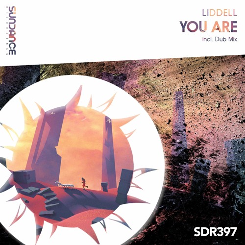 Liddell - You Are (Original Mix)