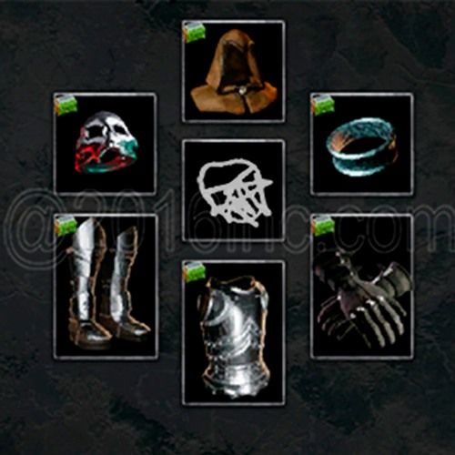 halls of the dead #2016 [prod. onda andar]