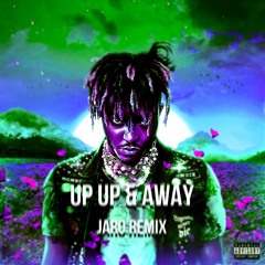 Juice WRLD - Up Up And Away Remix [prod. jaro]