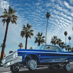 @MARLONTHEMARTIAN - BENDIN' CORNERS