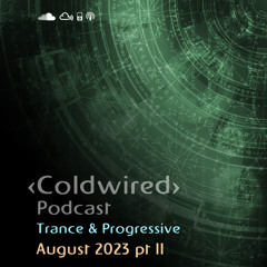 August 2023 Selection pt II - Deep Trance 🎶✨