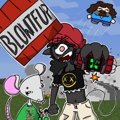 BLOWTFUP (ft. sudnm)