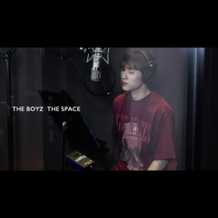 THE BOYZ JACOB | Cover Song I WXY (Tani Yuuki).mp3
