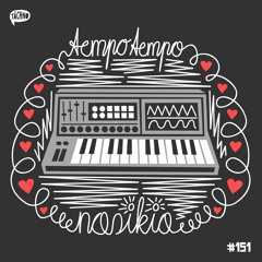 Tempo Tempo - Nasikia (TAECH151)