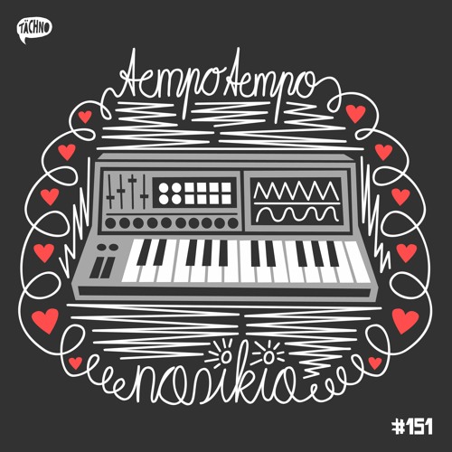 Tempo Tempo - Nasikia (TAECH151)