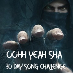 30 D.S.C. Tag 15 - Das ist doch alles nur Geklaut..