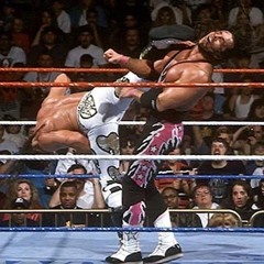 Sweet Chin Music prod.longboystyle