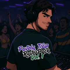 Ginevra x Passo Bem Solto (Pist One Baile Funk Edit)